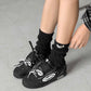 SHOES "RETRO VERSATILE"