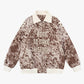 JACKET "STATEMENT"