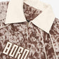 JACKET "STATEMENT"