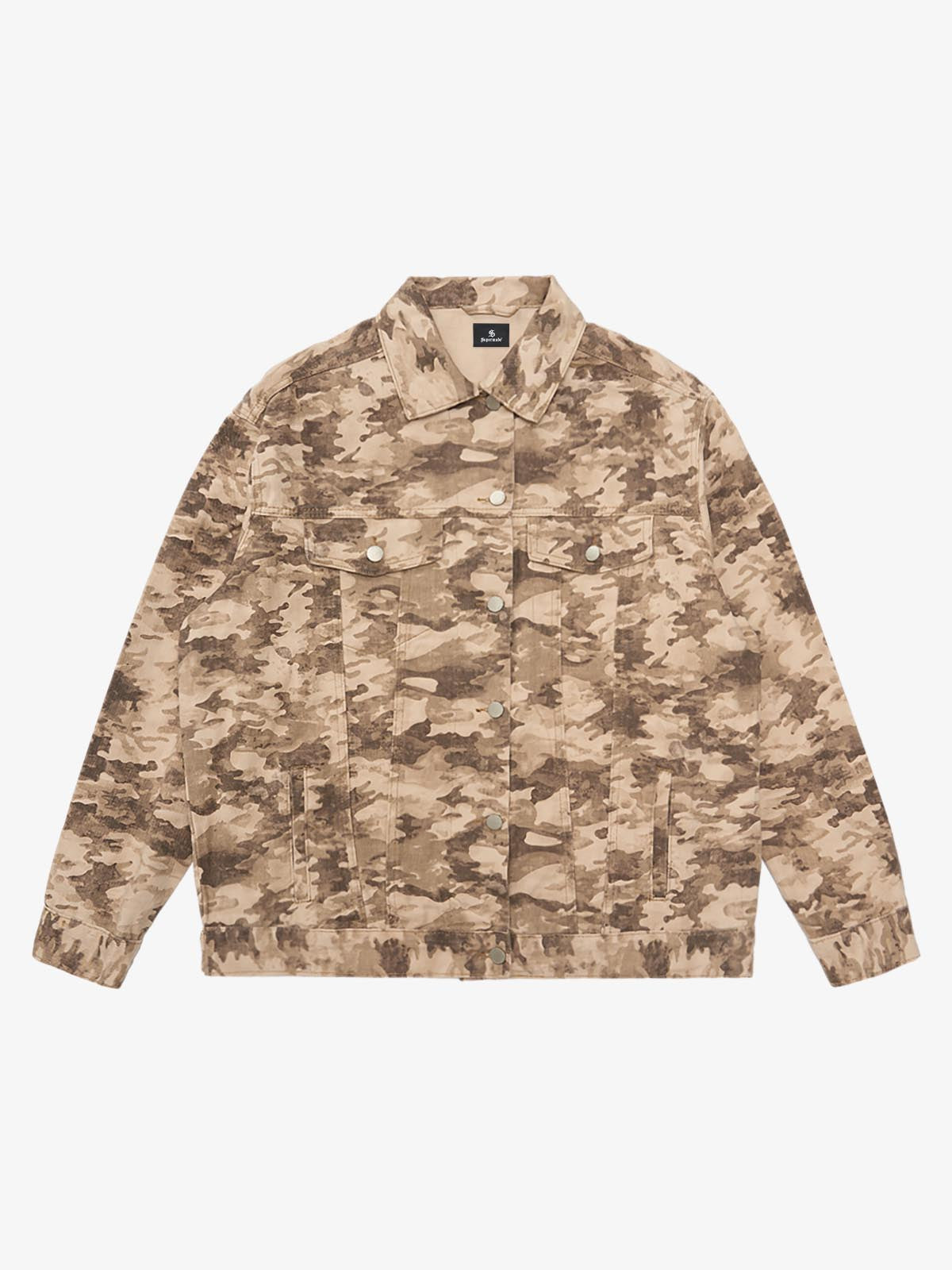 JACKET "MULTI"