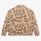 JACKET "MULTI"