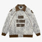 JACKET "STATEMENT"