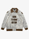JACKET "STATEMENT"