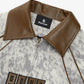 JACKET "STATEMENT"