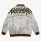 JACKET "STATEMENT"