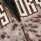 JACKET "STATEMENT"