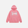 HOODIE "TRENDY"