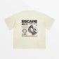T-SHIRT "LOMIN"-SHINEANDGLORY-SHINEANDGLORY