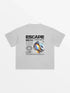 T-SHIRT "LOMIN"-SHINEANDGLORY-SHINEANDGLORY
