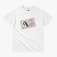 T-SHIRT "LANA'S ID"