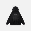 HOODIE "WASHED56"