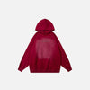HOODIE "WASHED56"