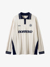 SUDADERA "VARSITY VINTAGE"