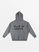 HOODIE "AGER"