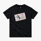 T-SHIRT "LANA'S ID"