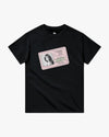 T-SHIRT "LANA'S ID"