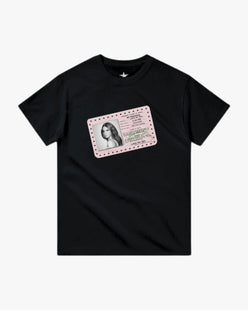 T-SHIRT "LANA'S ID"