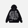 HOODIE "JUGEND"
