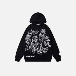 HOODIE "JUGEND"