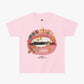 T-SHIRT "GEM KISS"