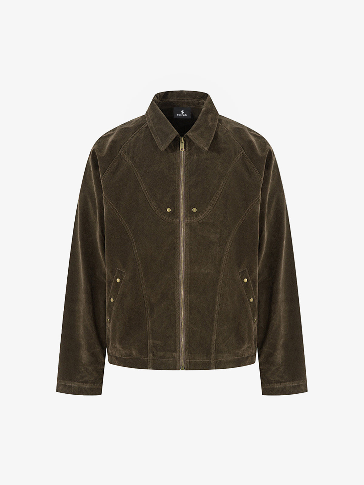JACKET "NOVA"