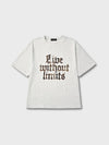 T-SHIRT "SHADER"