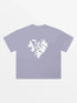 T-SHIRT "SARTORIA"-SHINEANDGLORY-SHINEANDGLORY