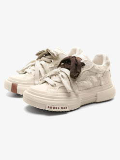 ZAPATOS "PLATAFORMA DOBLE"
