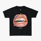 T-SHIRT "GEM KISS"