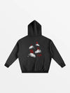 "CLOUD" HOODIE