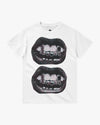 T-SHIRT "DOUBLE GRILLZ"