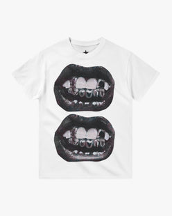 T-SHIRT "DOUBLE GRILLZ"