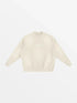 SWEAT "DOMA"-SHINEANDGLORY-Gris Camel-S-SHINEANDGLORY