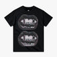 T-SHIRT "DOUBLE GRILLZ"