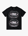 T-SHIRT "DOUBLE GRILLZ"