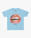 T-SHIRT "GEM KISS"