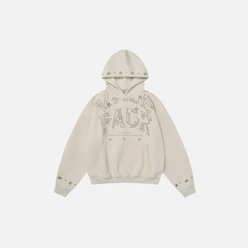 HOODIE "ATMUNGSAKTIV"