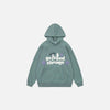 HOODIE "REFUSED"