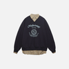 SUDADERA "INSULATED LETTER"