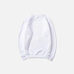 SUDADERA "ESSENTIAL SOLID"
