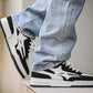 SCHUHE "WINSOR" NIEDRIG