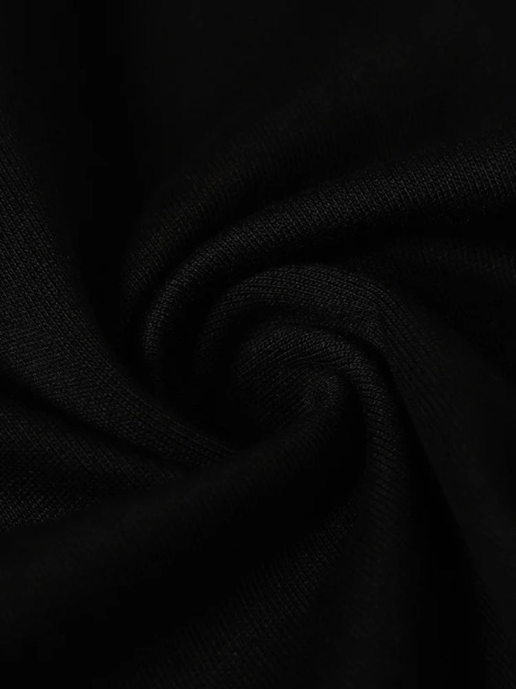 T-Shirt Performance Striped — T-Shirt Streetwear Y2K ShineAndGlory