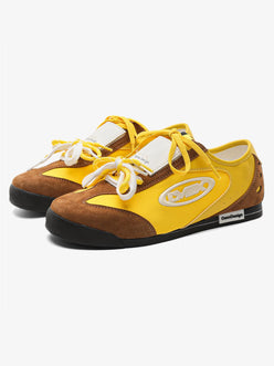 SHOES "RETRO VERSATILE"