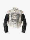 JACKET "SKULL"