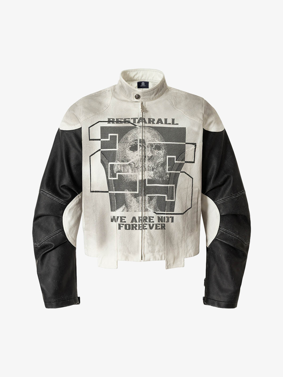 JACKET "SKULL"