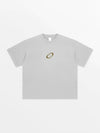 T-SHIRT "VALKO"-SHINEANDGLORY-Medium Ash-S-SHINEANDGLORY