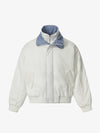 JACKET "LAYERED"