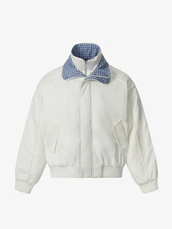 JACKET "LAYERED"