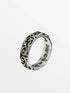 BAGUE "DESIGN" - gloryclothing - streetwear - y2k