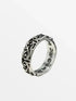 BAGUE "DESIGN" - gloryclothing - streetwear - y2k